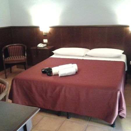 Casale Maginulfo Hotel Roccamandolfi Exterior foto