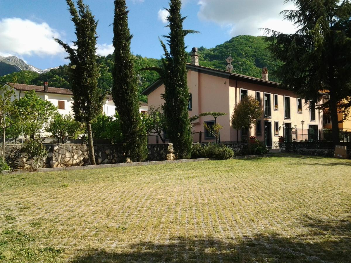 Casale Maginulfo Hotel Roccamandolfi Exterior foto