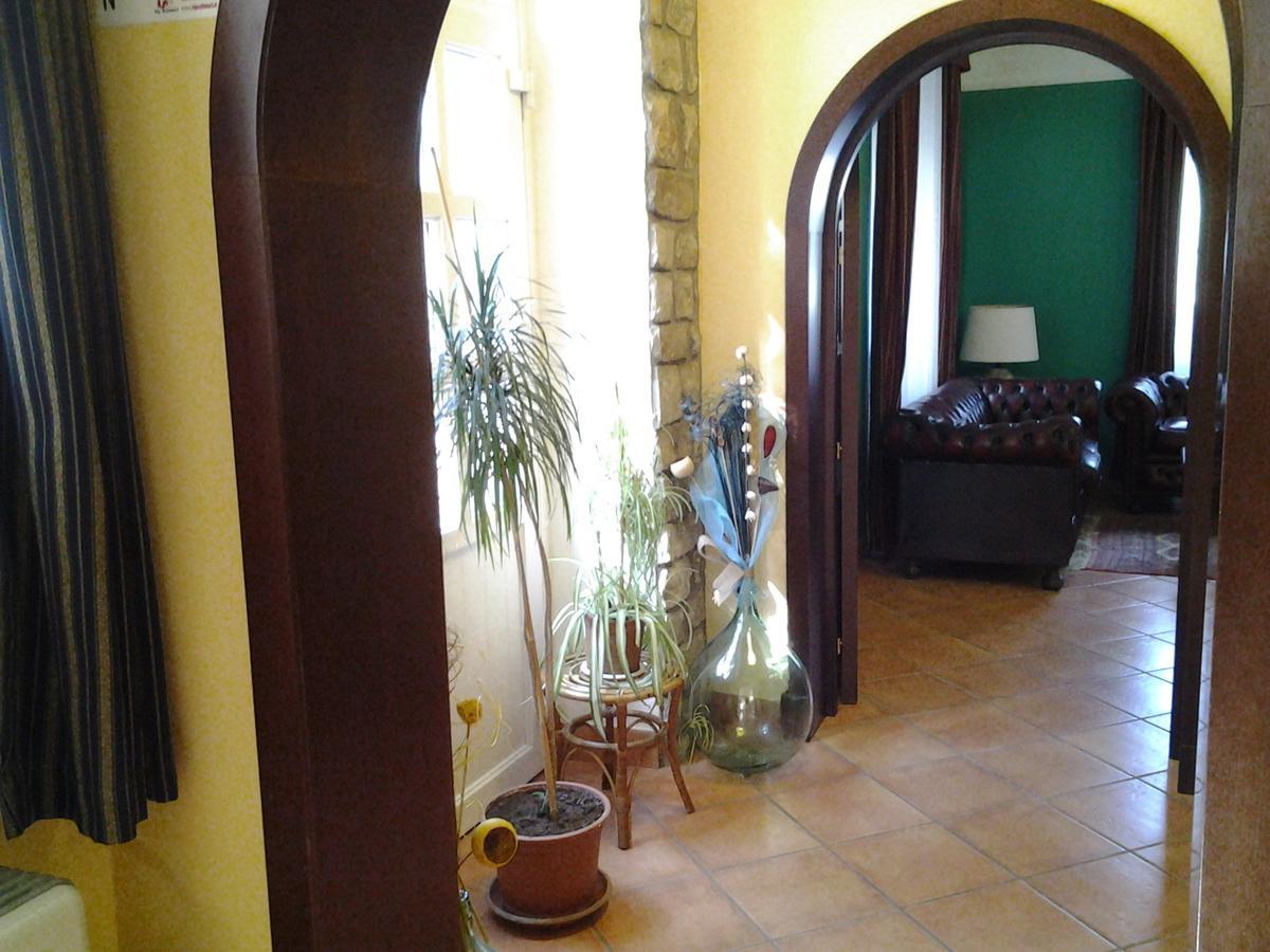 Casale Maginulfo Hotel Roccamandolfi Exterior foto