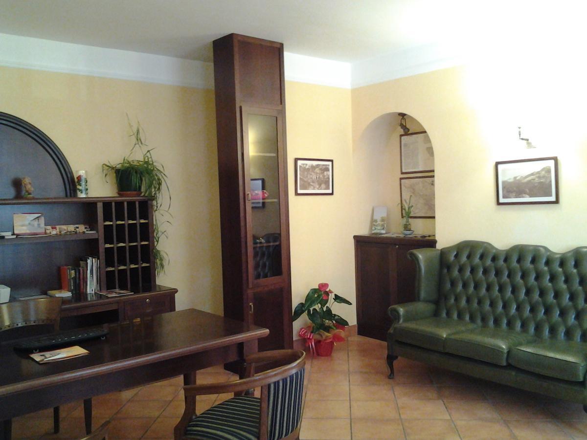 Casale Maginulfo Hotel Roccamandolfi Exterior foto