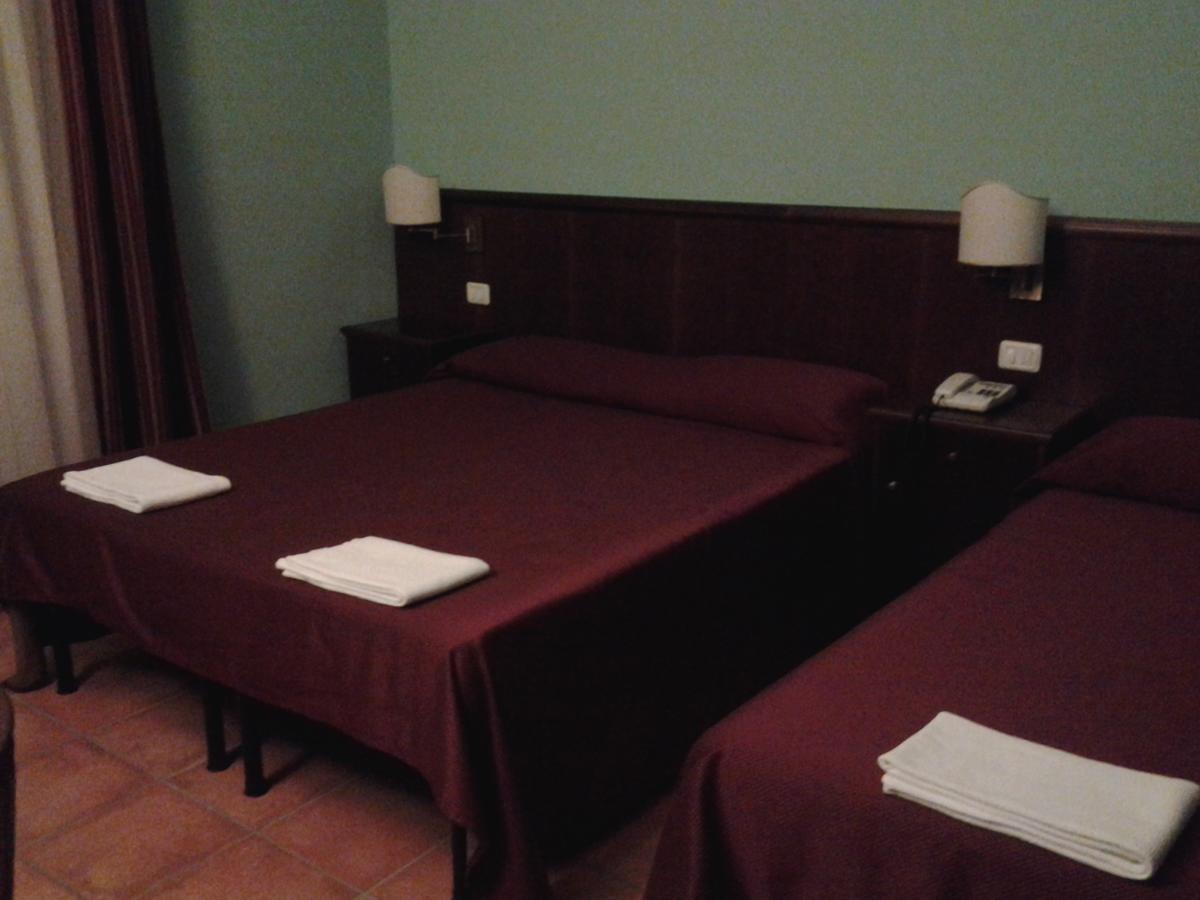 Casale Maginulfo Hotel Roccamandolfi Quarto foto