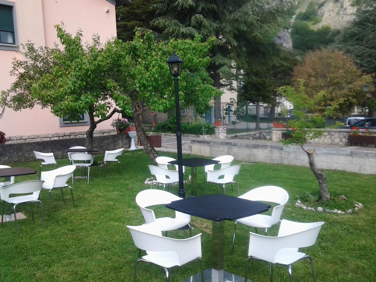 Casale Maginulfo Hotel Roccamandolfi Exterior foto