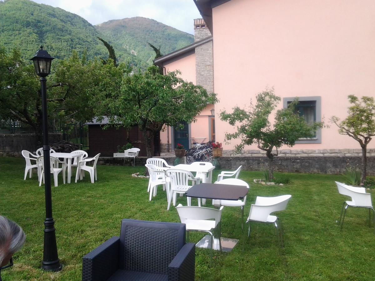 Casale Maginulfo Hotel Roccamandolfi Exterior foto