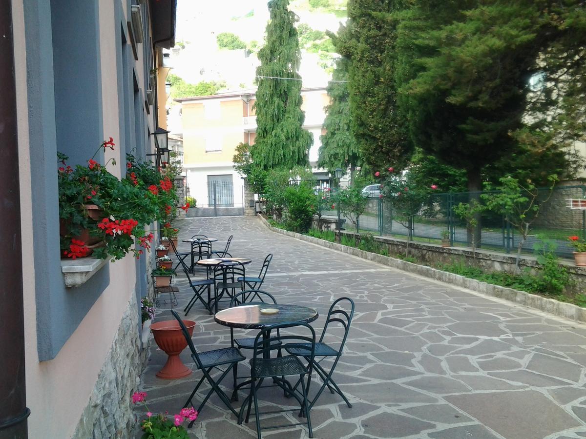 Casale Maginulfo Hotel Roccamandolfi Exterior foto